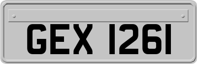 GEX1261