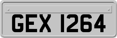 GEX1264
