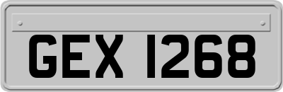 GEX1268