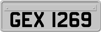 GEX1269