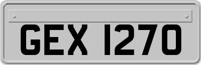 GEX1270