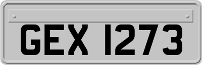 GEX1273