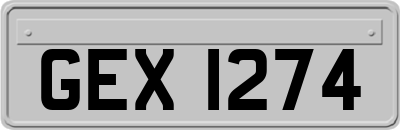 GEX1274