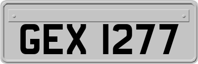 GEX1277