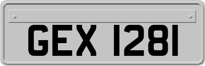 GEX1281