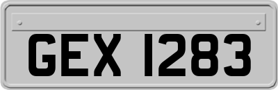 GEX1283