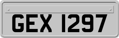 GEX1297