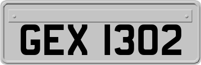 GEX1302