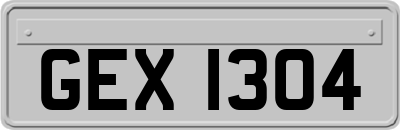 GEX1304
