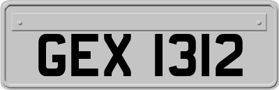 GEX1312