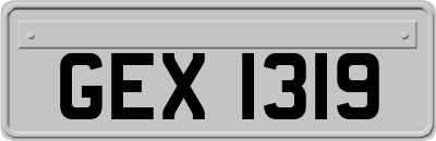GEX1319