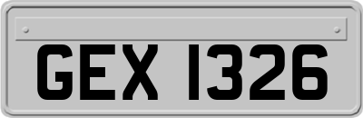 GEX1326