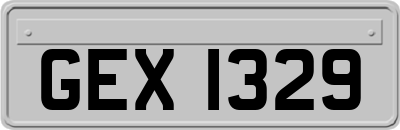 GEX1329