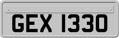 GEX1330