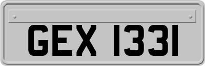 GEX1331