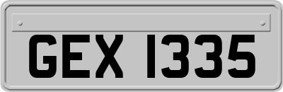 GEX1335
