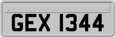 GEX1344