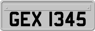 GEX1345