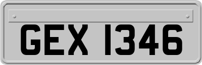 GEX1346