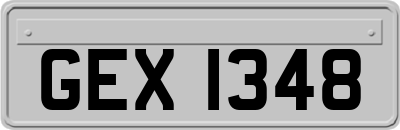 GEX1348
