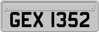 GEX1352