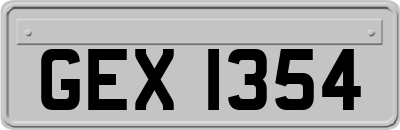 GEX1354