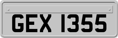 GEX1355