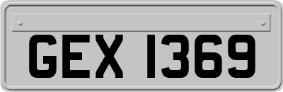 GEX1369