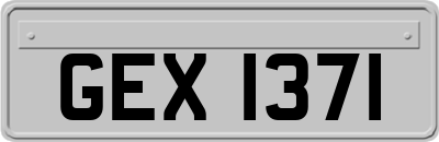 GEX1371