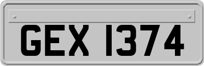 GEX1374