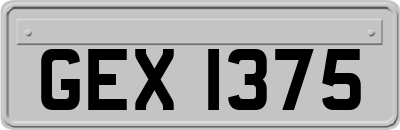 GEX1375