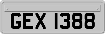 GEX1388