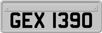 GEX1390