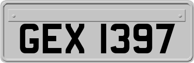 GEX1397