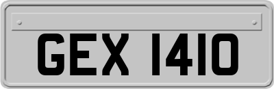 GEX1410