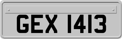GEX1413