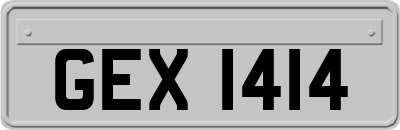 GEX1414