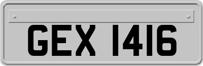 GEX1416