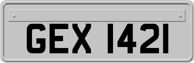 GEX1421