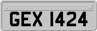 GEX1424