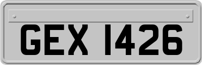 GEX1426