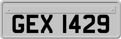 GEX1429