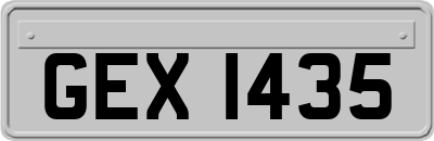 GEX1435