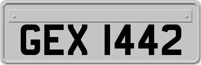GEX1442