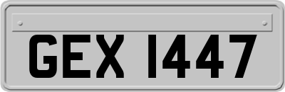 GEX1447