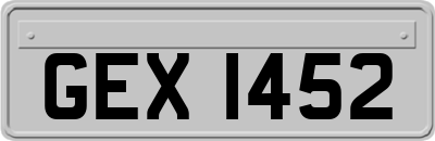 GEX1452