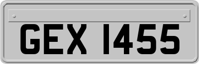 GEX1455