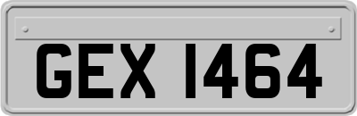 GEX1464