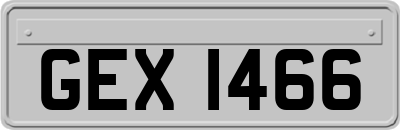 GEX1466