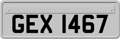 GEX1467